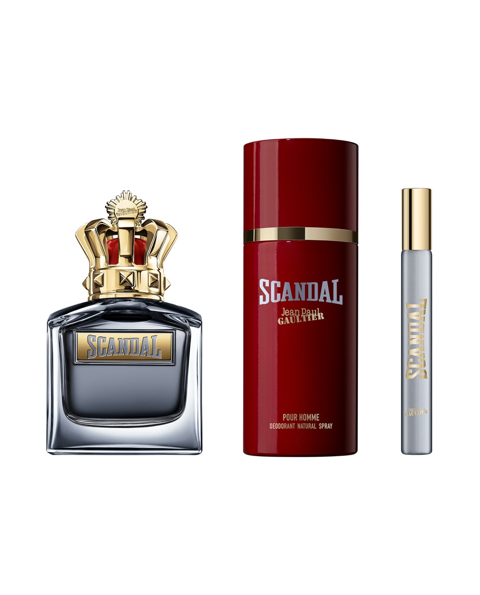 El corte ingles perfumeria hombre online estuches