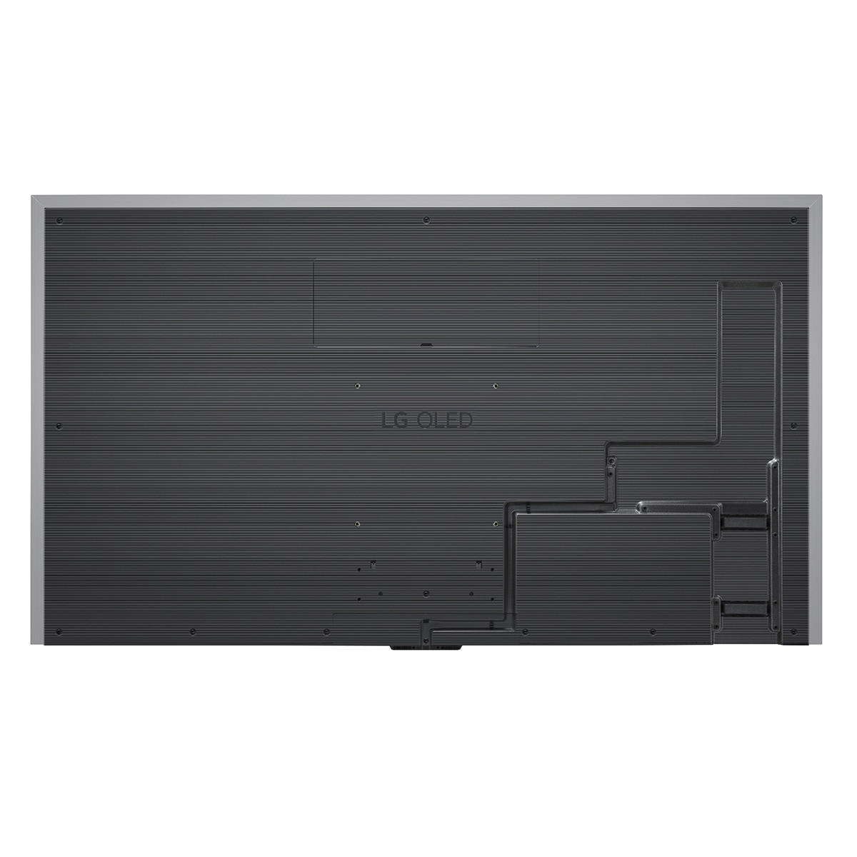 TV OLED 210 cm (83") LG OLED evo 4K M3 Inalámbrico con Smart TV webOS23 actualizable, para colgar en pared con soporte incluido Gris Grafito-4