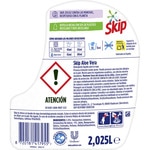 detergente líquido Ultimate Aloe Vera botella 45 dosis