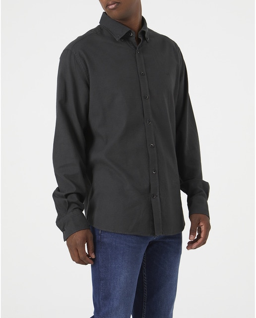 Imagen 0 de Camisa sport micro dibujo