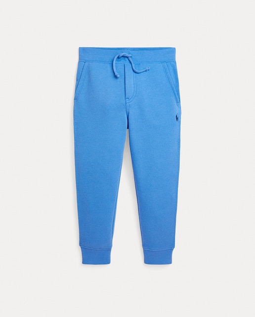 Imagen 0 de Pantalones deportivos de niño con cordón ajustable