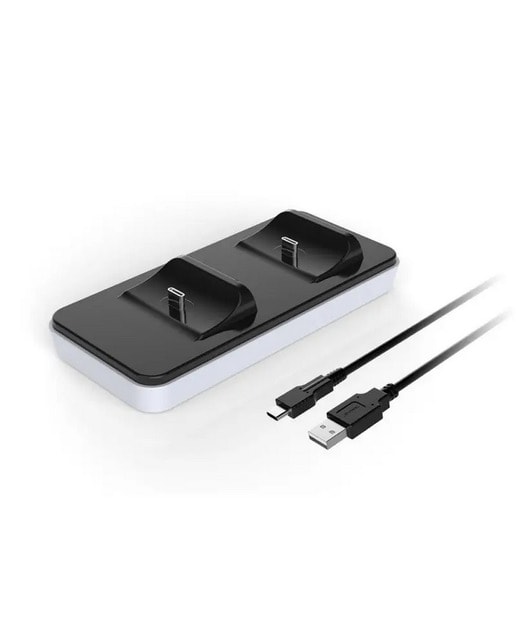 Imagem 0 de Estação de Carga Dual Charging Dock Subsonic PA5SBS0075 PlayStation 5