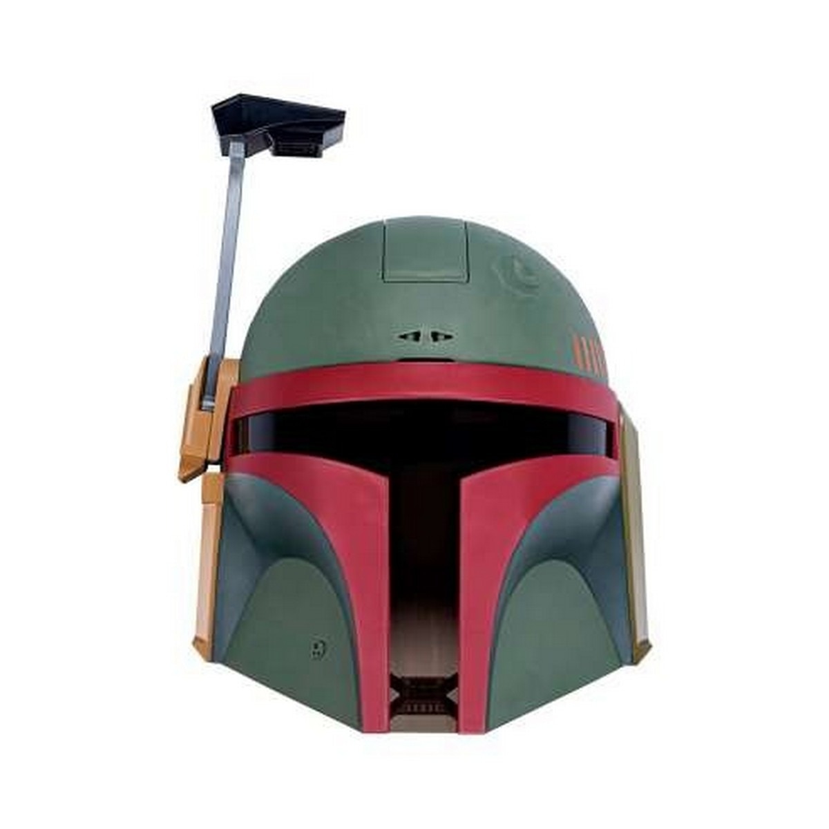 Imagem 0 de Máscara Eletrónica Figura de Ação Boba Fett Star Wars