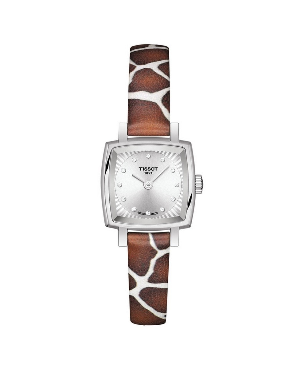 Tissot Lovely 1