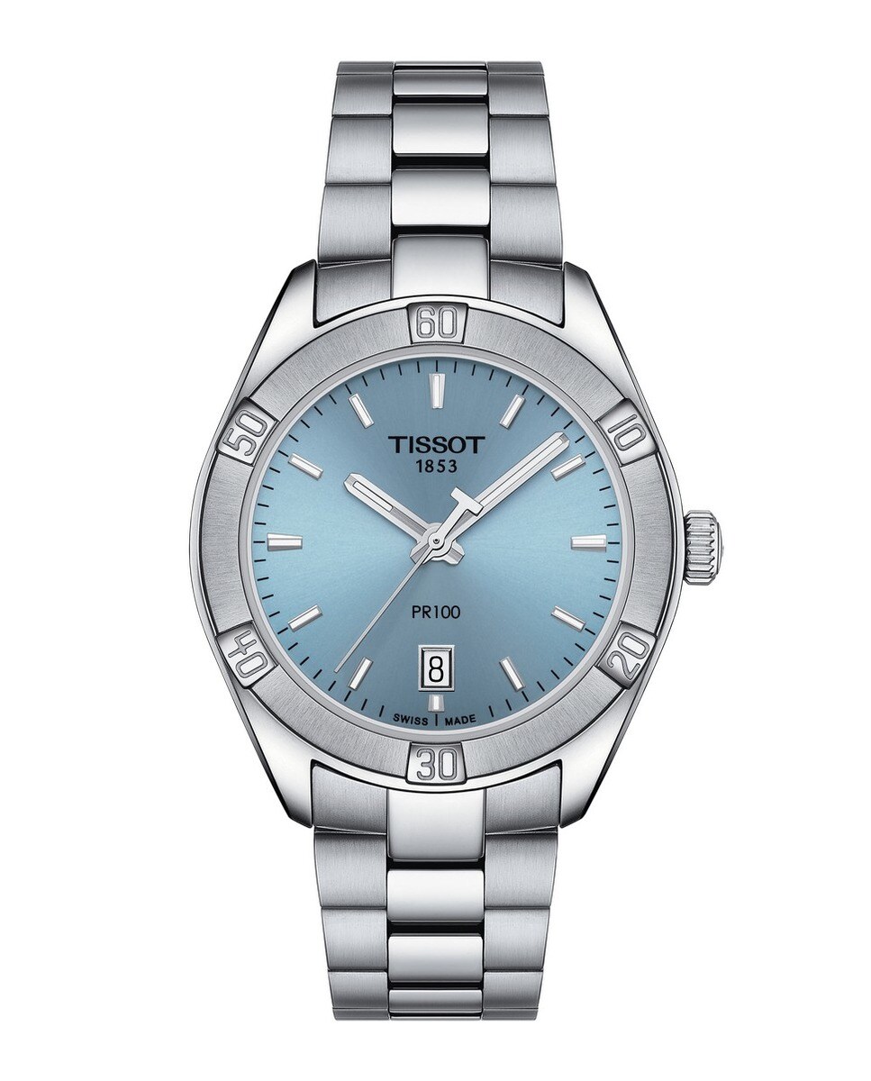 Tissot Pr 100 Lady Sport Chic 1