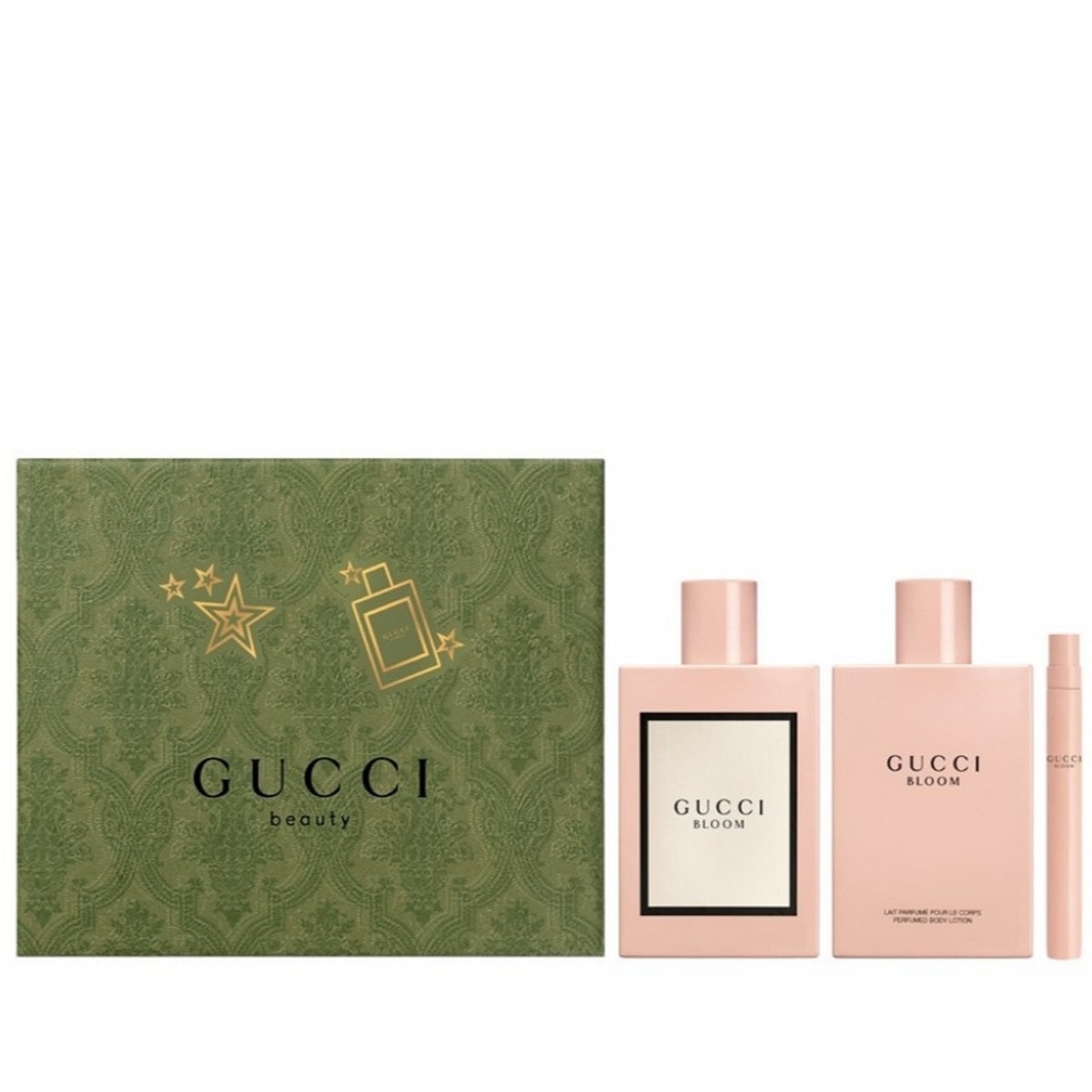 Coffret Gucci Bloom Eau de Parfum - 100 ml 1
