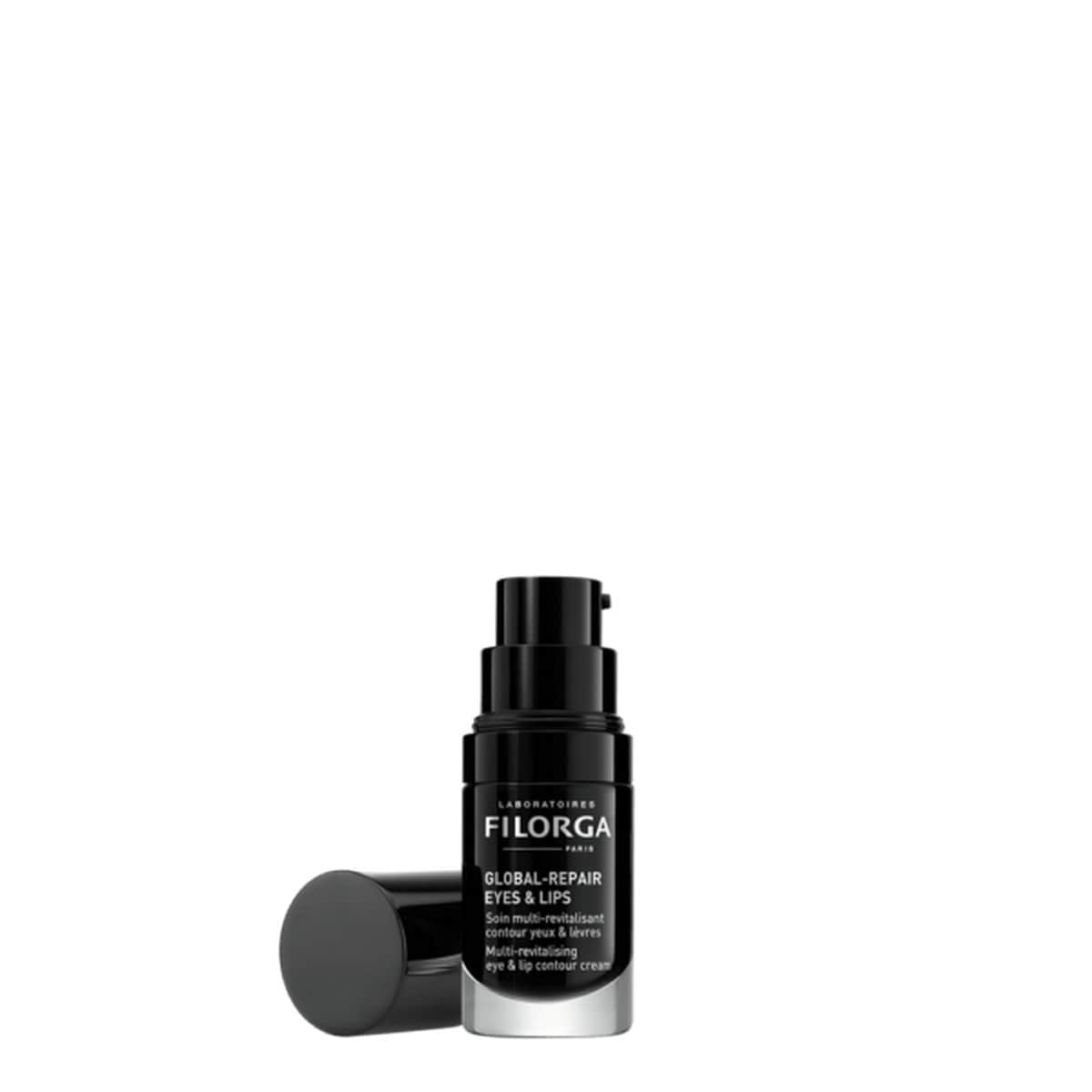 Creme Olhos e Lábios Global Repair - 15 ml 3