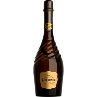 Espumante Blanc de Blancs Reserva Cava garrafa 75 cl - Codorniu