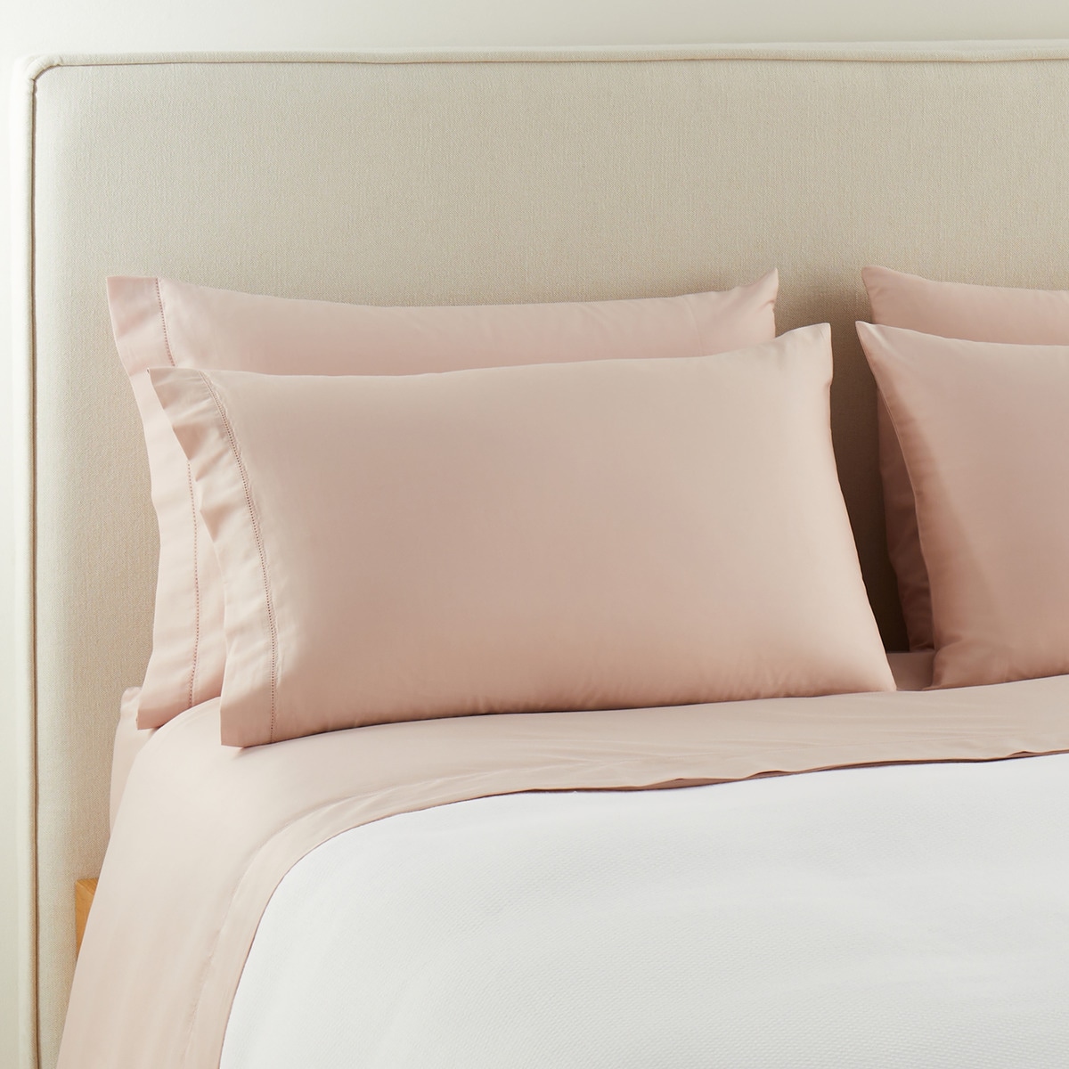 Imagem 0 de Lençol de Cima de Algodão Acetinado 300 fios