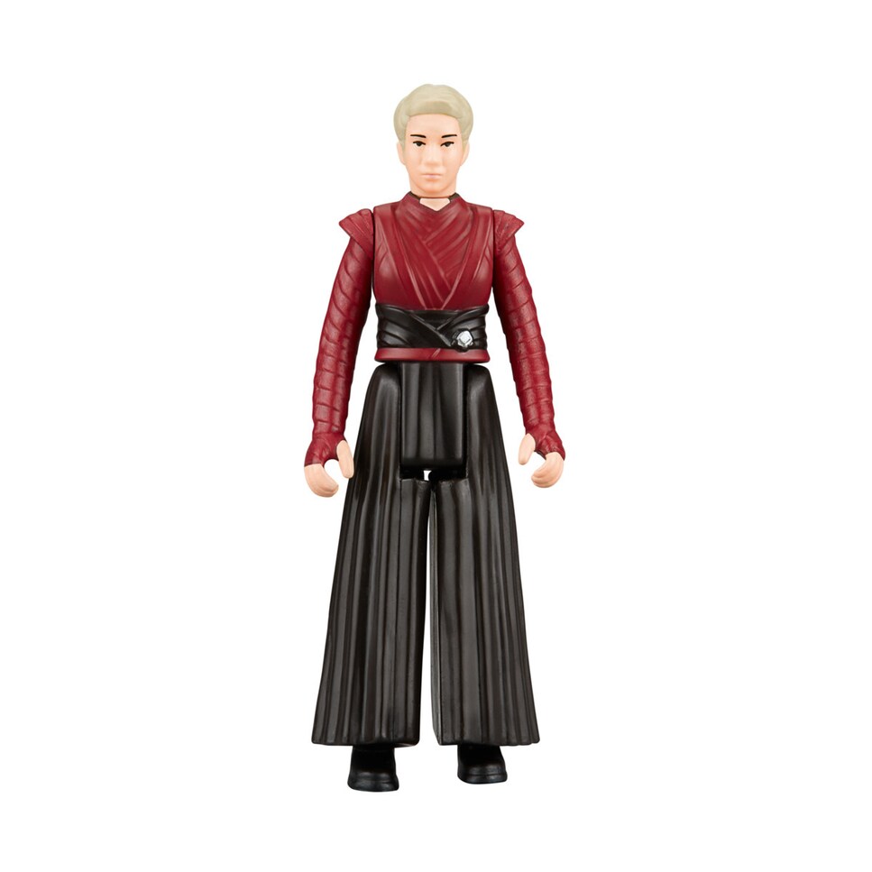 coleccion figuras star wars