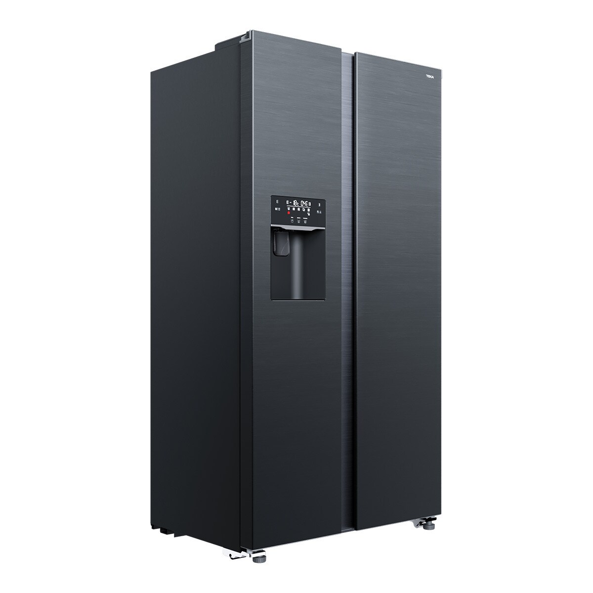 Frigorífico americano Teka LongLife No Frost  - RLF 74960 SS EU Inox-1