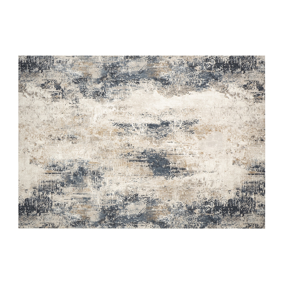 Imagem 0 de Tapete de Tecido Adana Deco