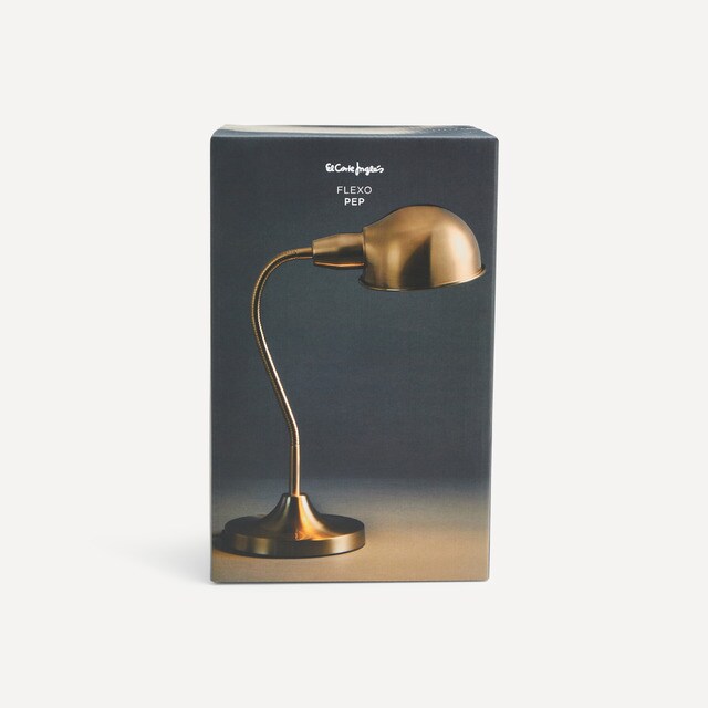 Imagen 1 de Flexo Pep El Corte Inglés