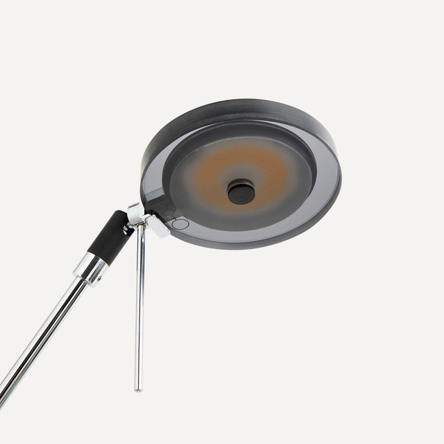 Imagen 4 de Lámpara de pie LED con lector Renzo El Corte Inglés