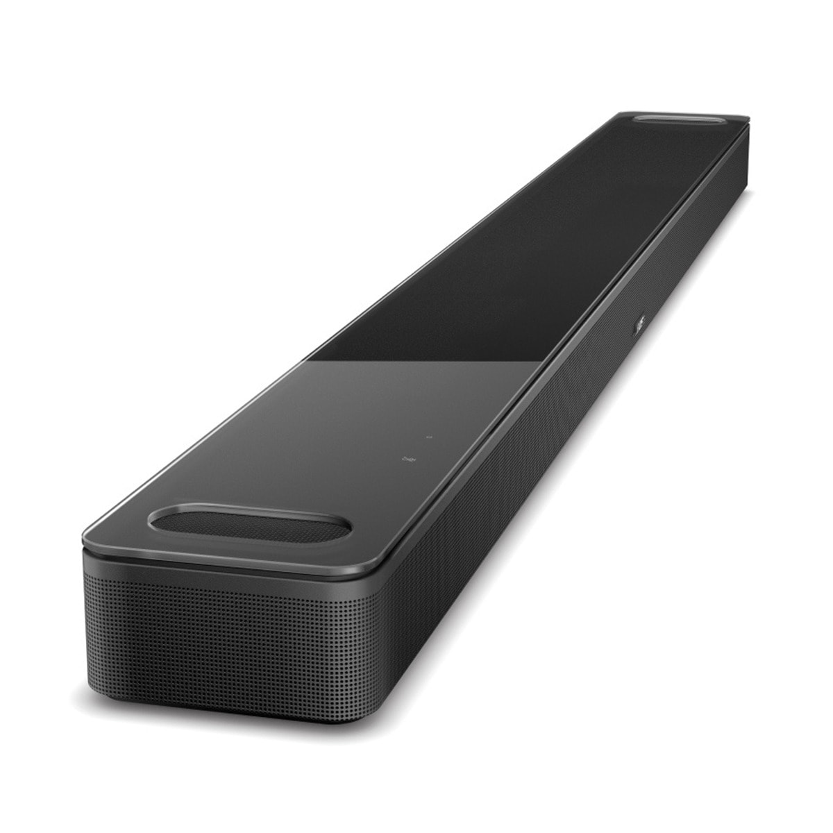 Barra de sonido inteligente Bose Smart Ultra Soundbar Negro-3