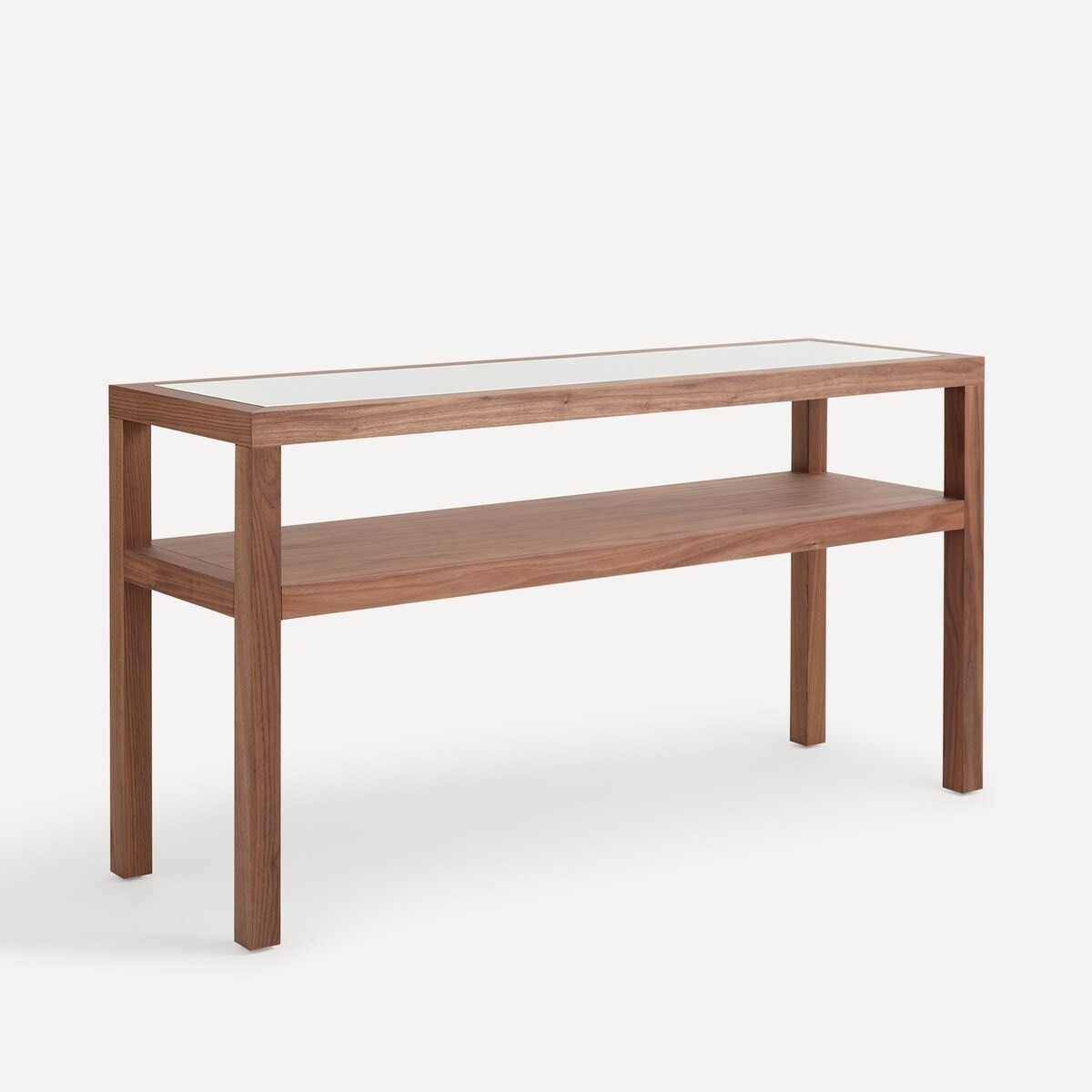 Imagem 0 de Consola de Nogueira Sintra I