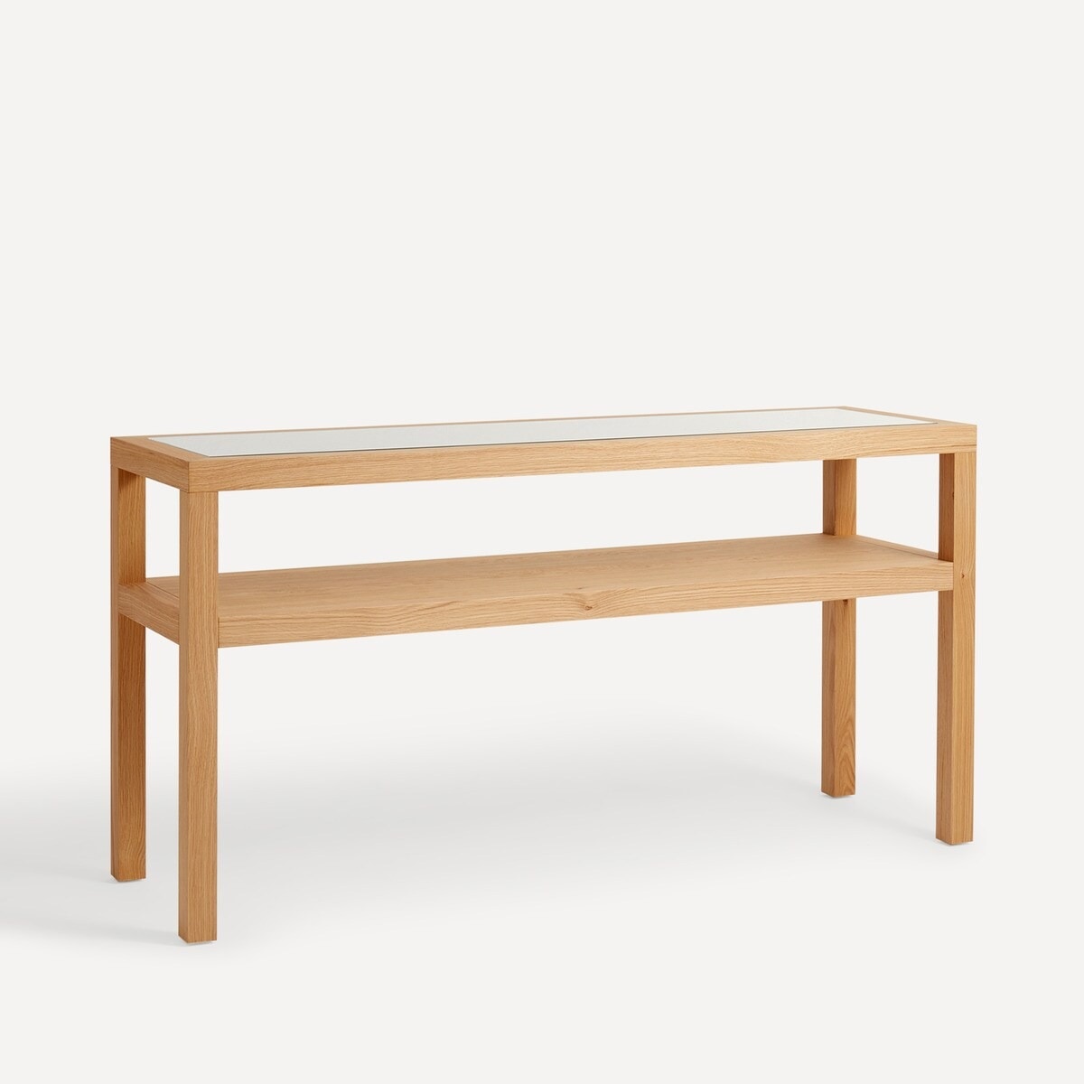 Imagem 0 de Consola de Carvalho Sintra I