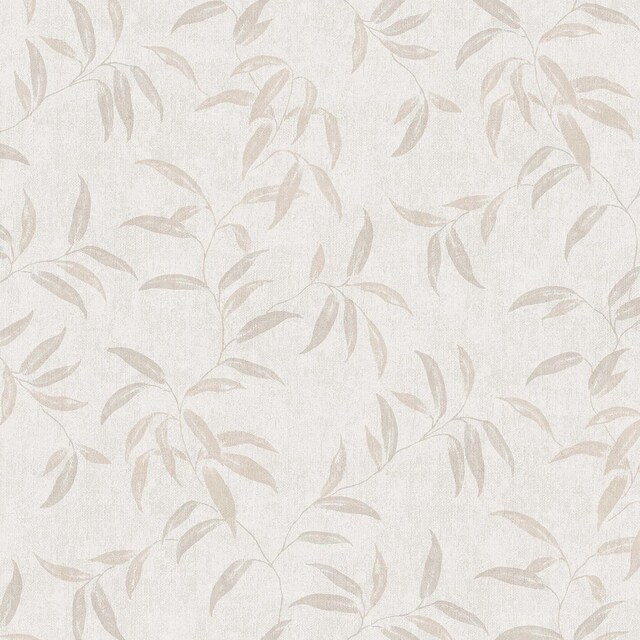 Imagem 0 de Papel de Parede TNT Folhas Etéreas Origins