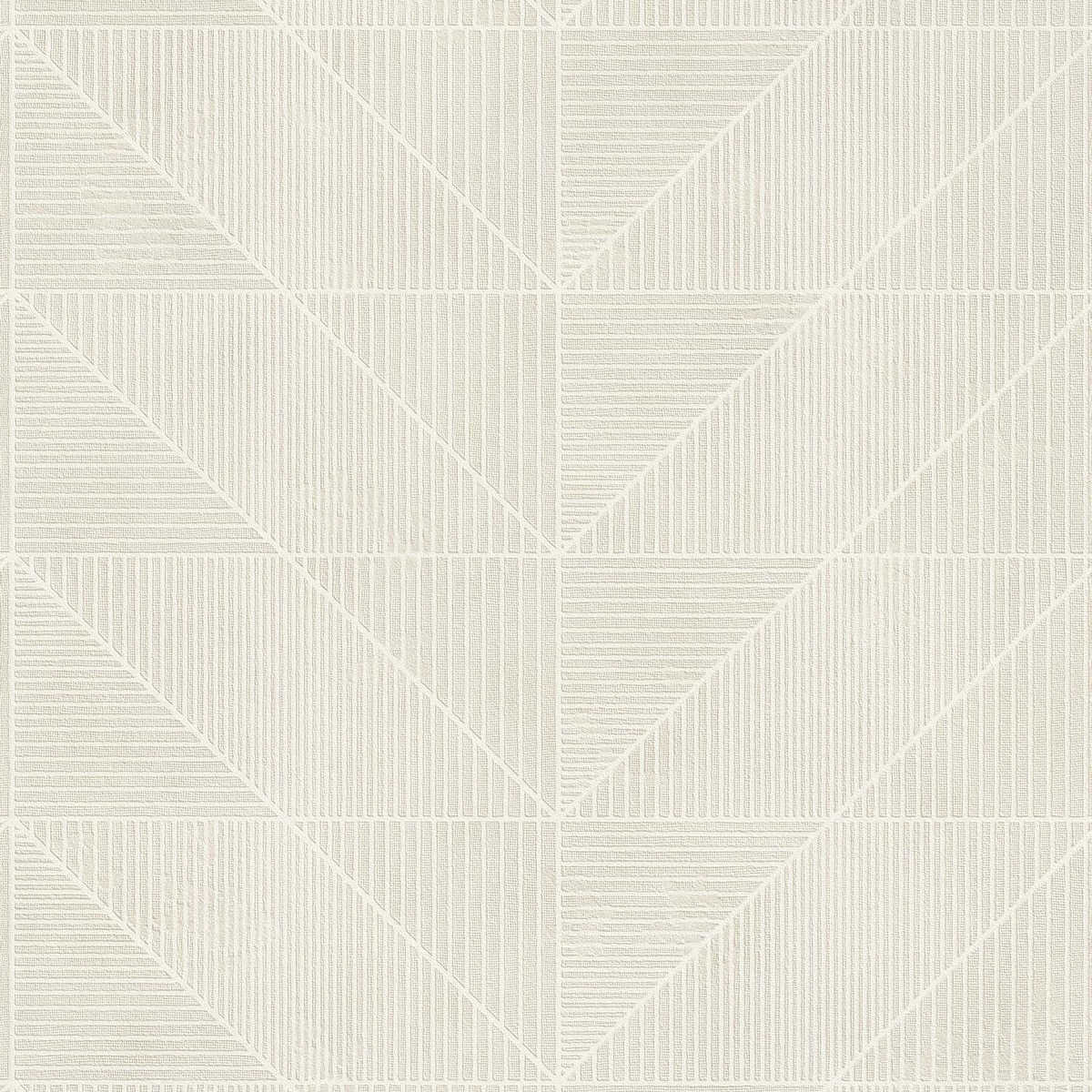 Imagem 0 de Papel de Parede TNT Formas Geométricas Chicago