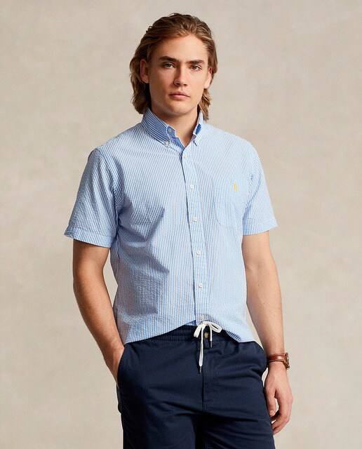 camisas polo ralph lauren hombre el corte ingles