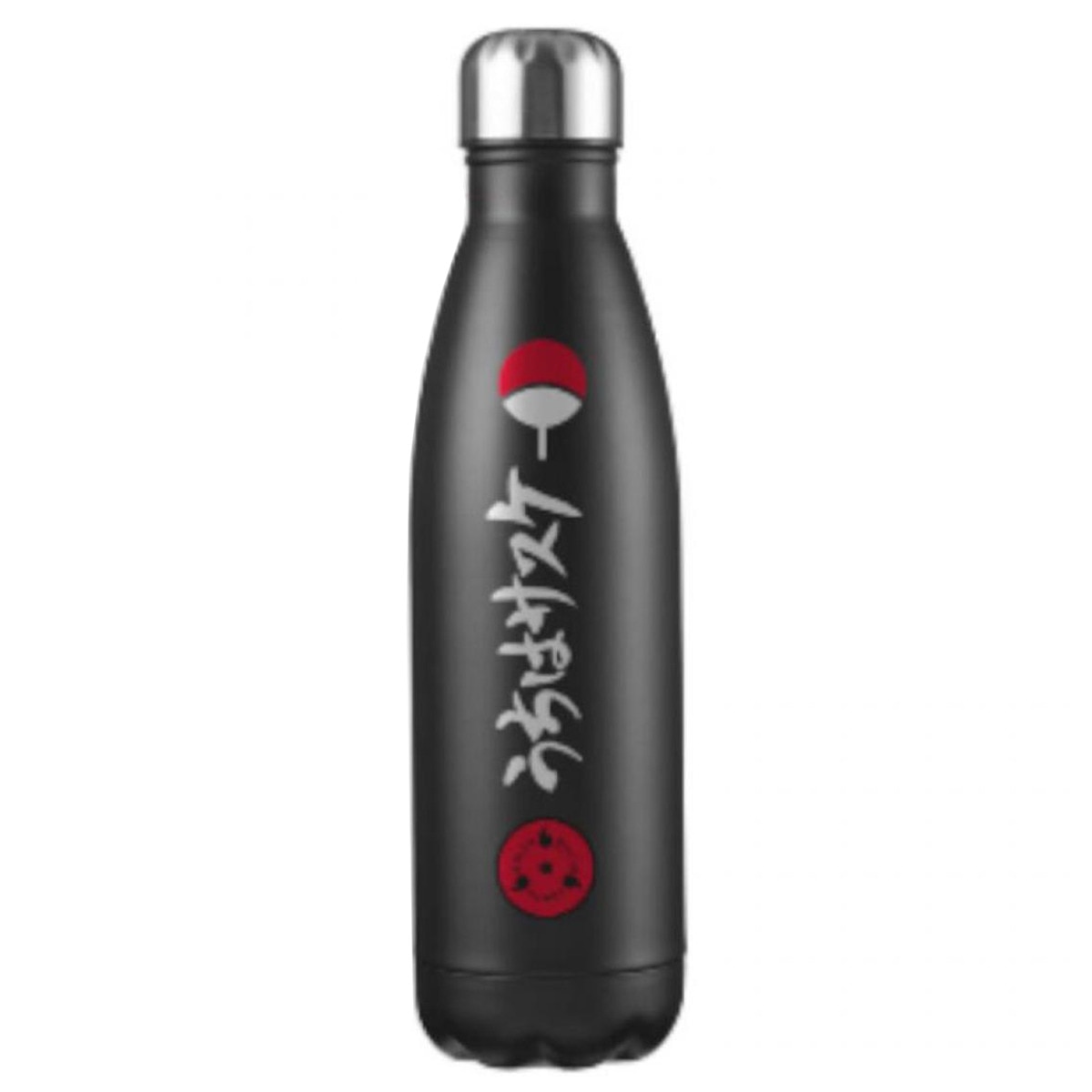 Botella Shippuden caja Regalo Naruto Geek 1