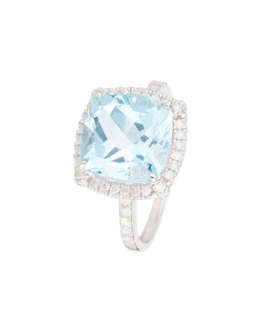 Imagen 0 de Anillo "Albury" D 0,36/42 BT 5,77/1