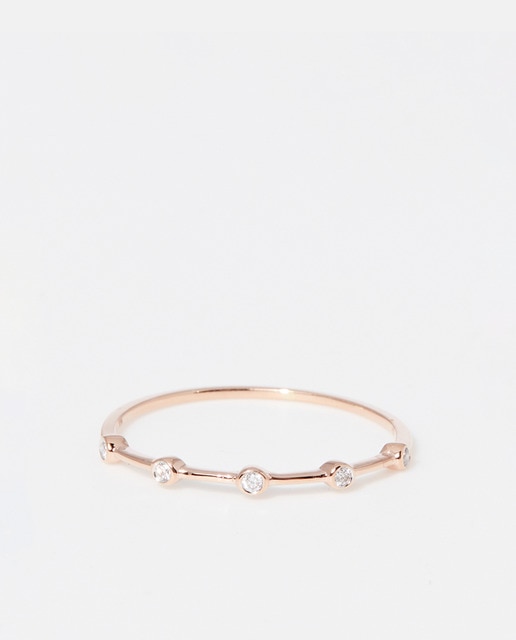 Imagen 0 de Anillo "Ensemble" D0,03/5