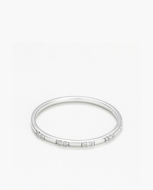 Imagen 0 de Anillo "Apollonia" D0,034/10