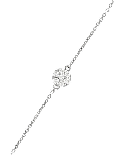 Imagen 0 de Pulsera "A la Folie, pour la Vie" D0,15/7