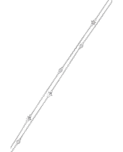 Imagen 0 de Pulsera "Ligne de Vie" D0,11/8