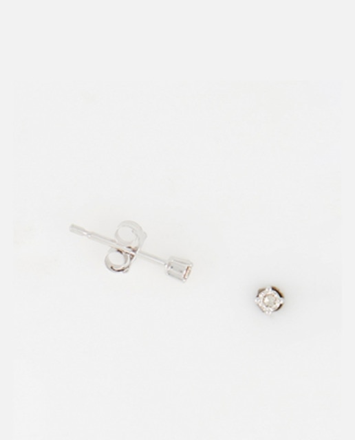 Imagen 0 de Pendientes "Ilaria" Diamantes D 0,07/2