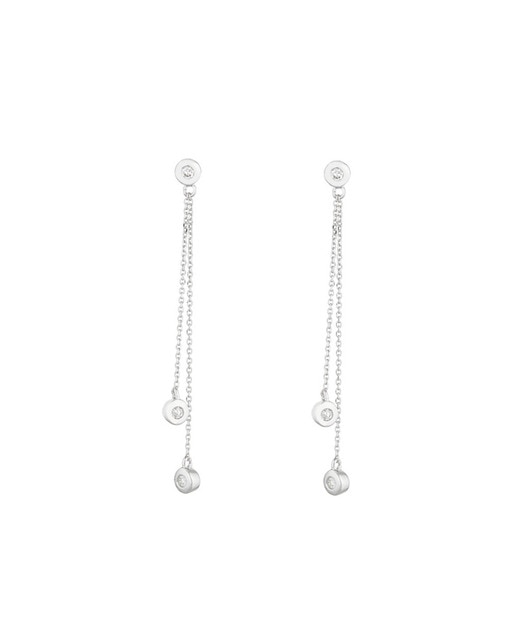 Imagen 0 de Pendientes "Planer sur ton c?ur" D0,09/6