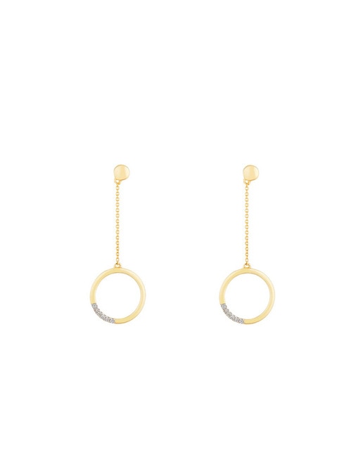 Imagen 0 de Pendientes "Alexa" D0,04/12