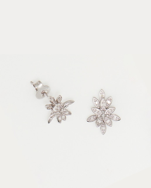 Imagen 0 de Pendientes "Bouquet" D0,12/22