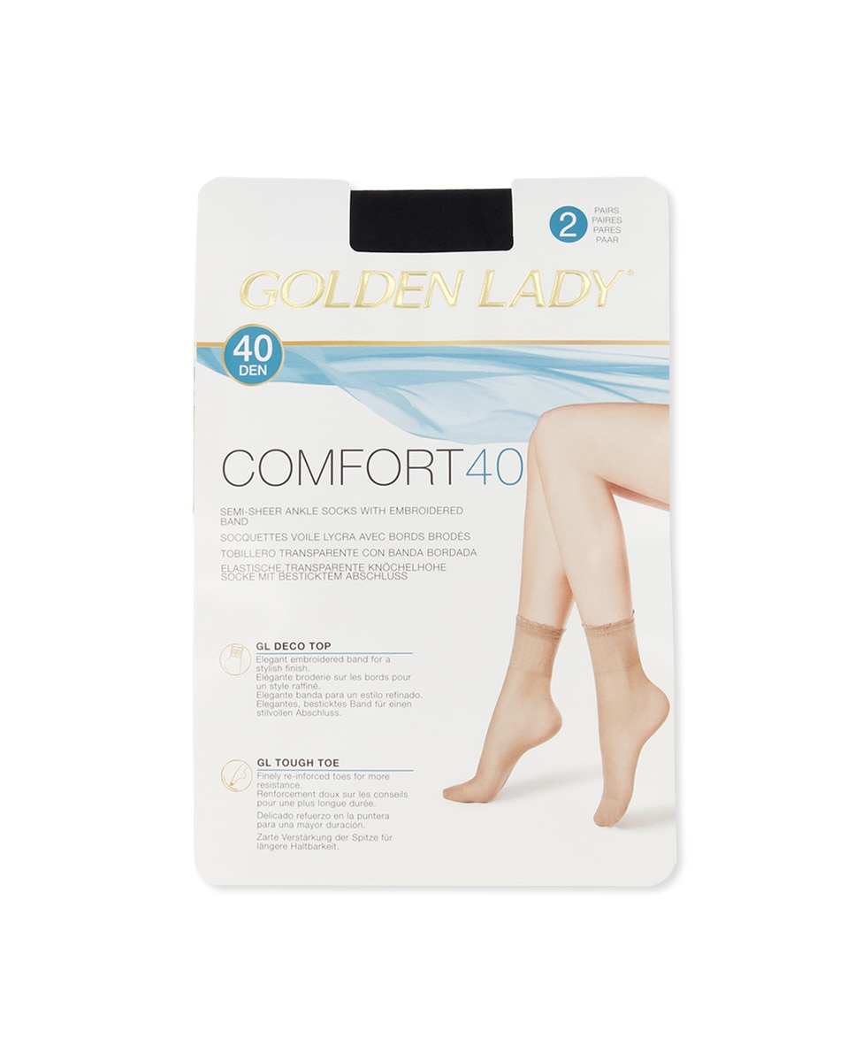 Imagem 0 de Pezinhos Básicos pelo Tornozelo