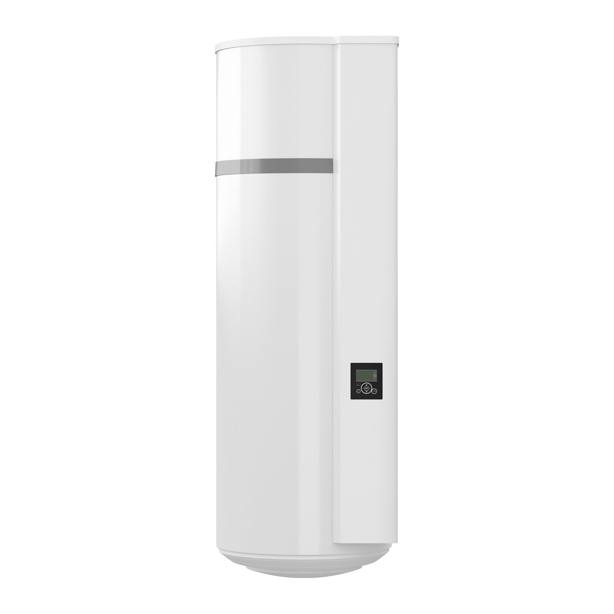 Imagen 0 de Aerotermo Panasonic con bomba de calor, 150 litros - PAW-DHW150W-1