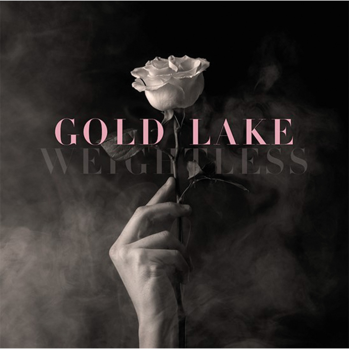 Weightless (LP-Vinil) 1