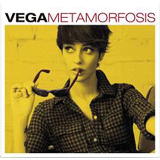 Imagem 0 de Metamorfosis (Edição 15º Aniversario Picture Disc) (LP-Vinil)