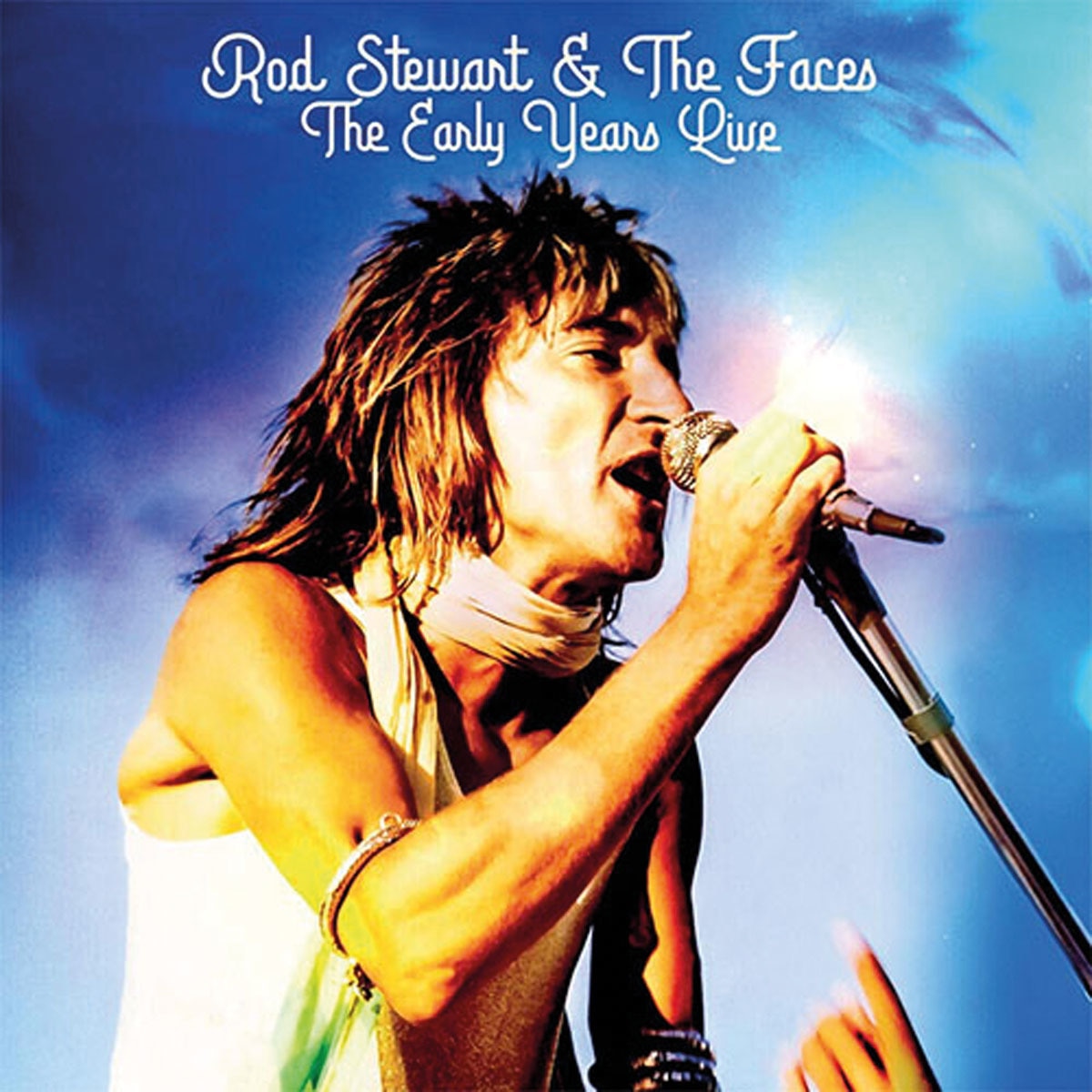 In the Early Years (LP-Vinil) 1