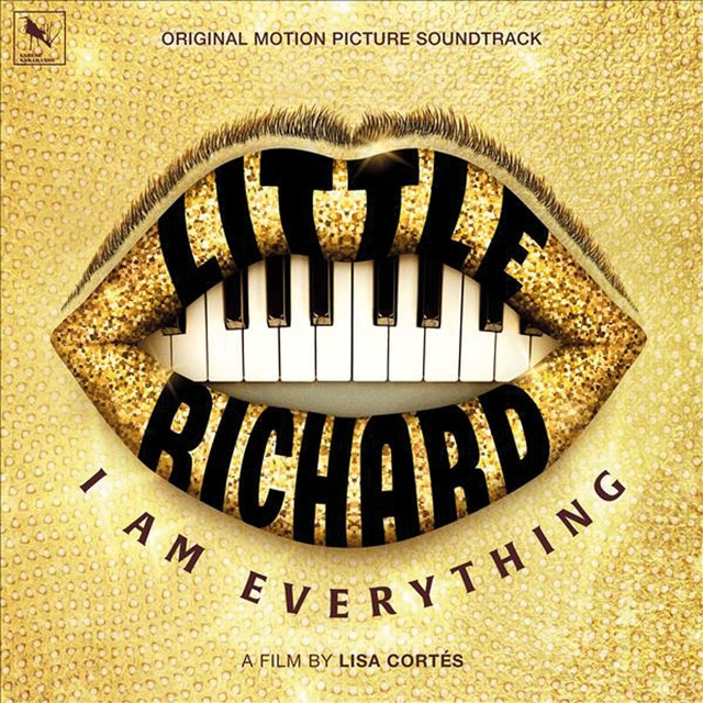 Imagen 0 de Little Richard: I Am Everything (CD)