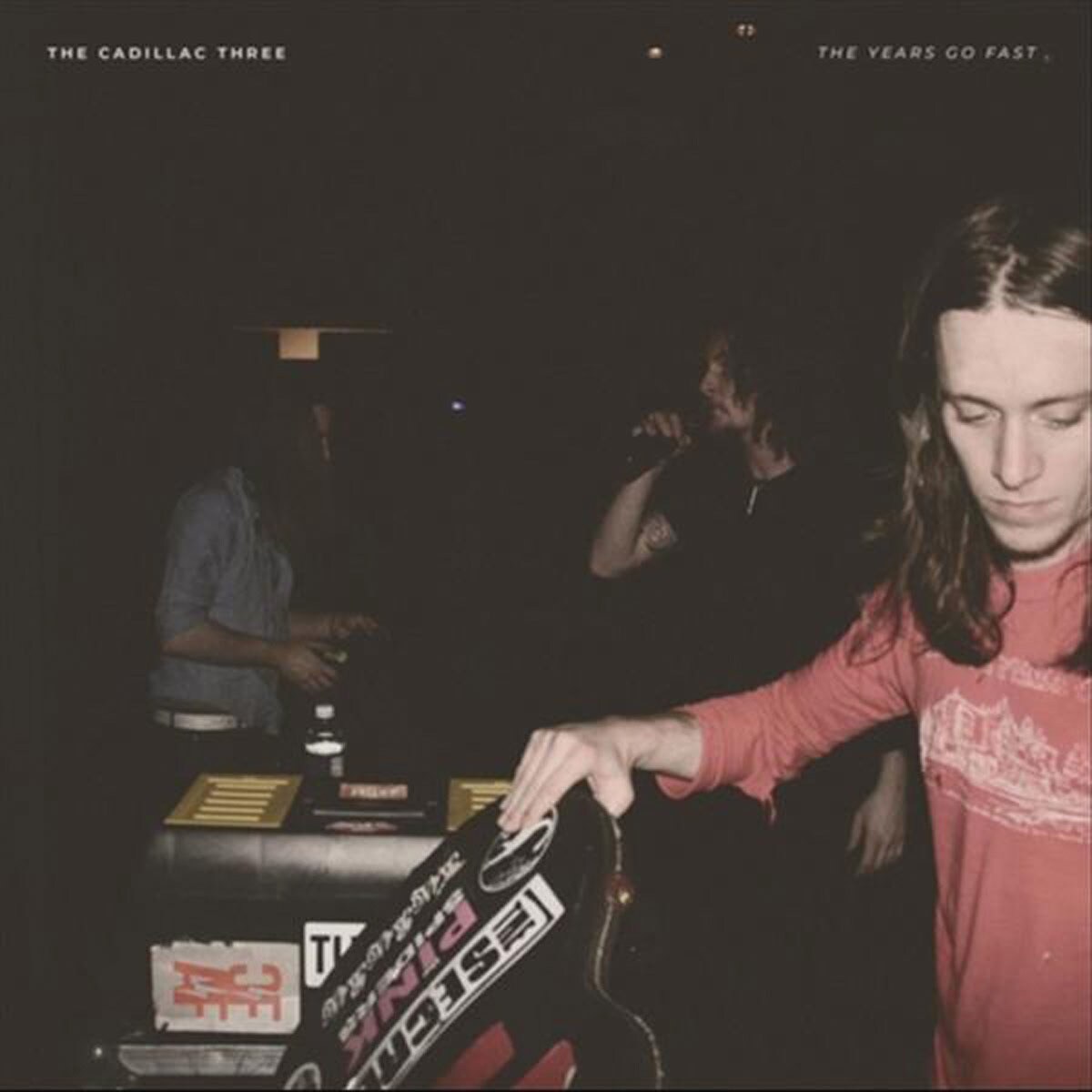 Imagem 0 de The Years Go Fast (LP-Vinil)