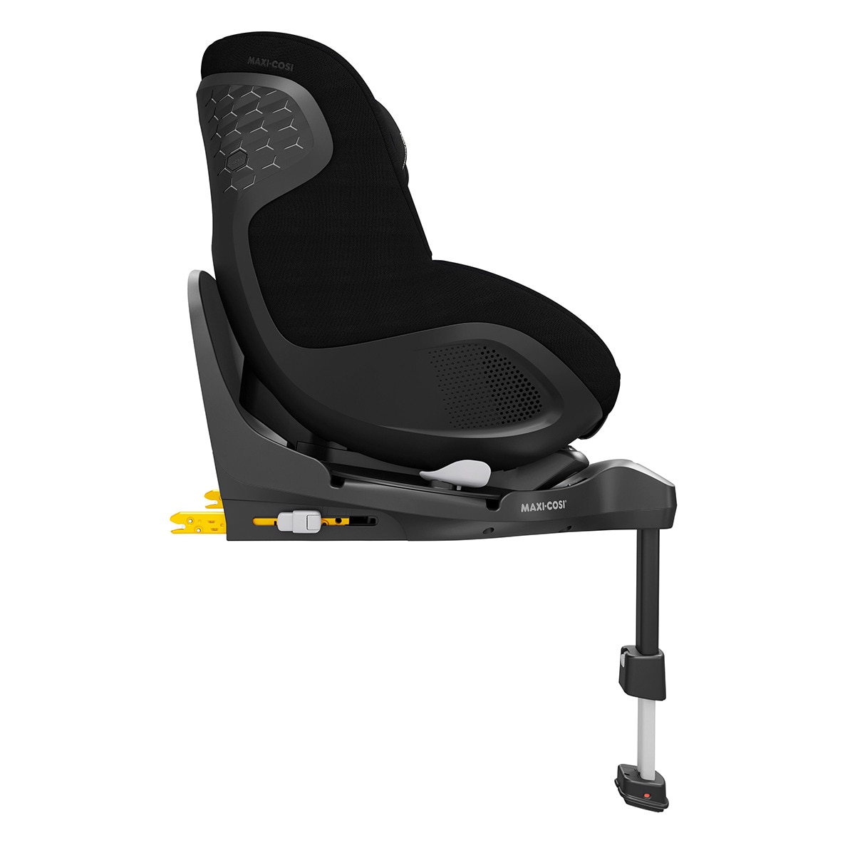 Cadeira Auto Mica 360 Pro Isofix i-Size - 40x105 cm Preto-16