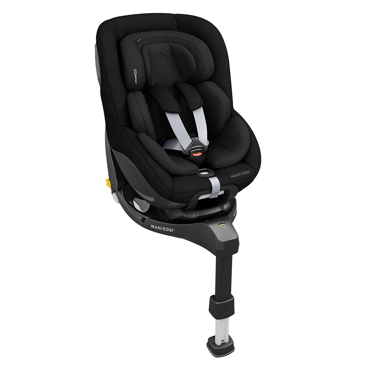 Cadeira Auto Mica 360 Pro Isofix i-Size - 40x105 cm Preto-14