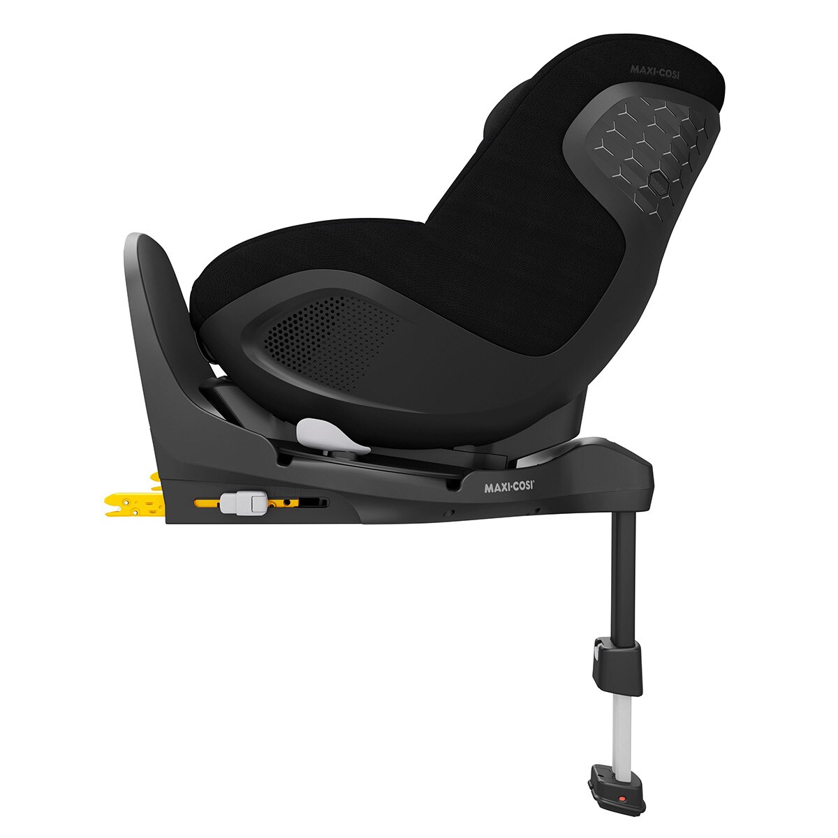 Cadeira Auto Mica 360 Pro Isofix i-Size - 40x105 cm Preto-7