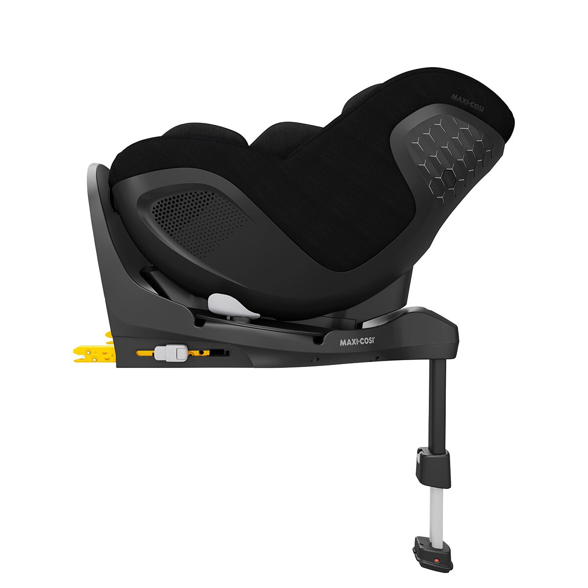 Cadeira Auto Mica 360 Pro Isofix i-Size - 40x105 cm Preto-24