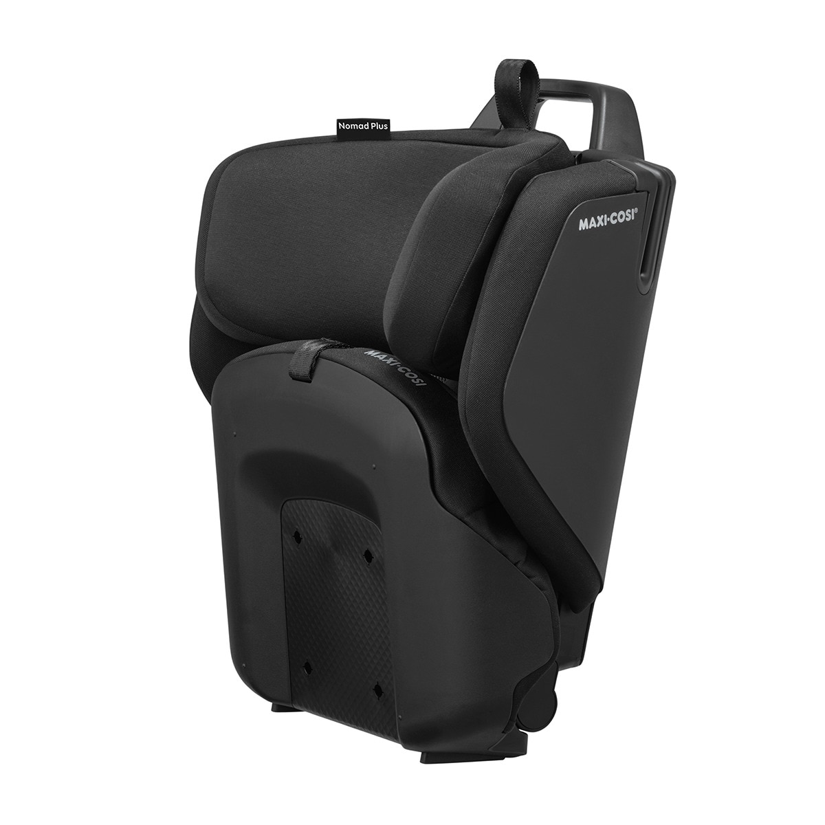 Cadeira Auto Nomad Plus i-Size - 76x105 cm Preto-4