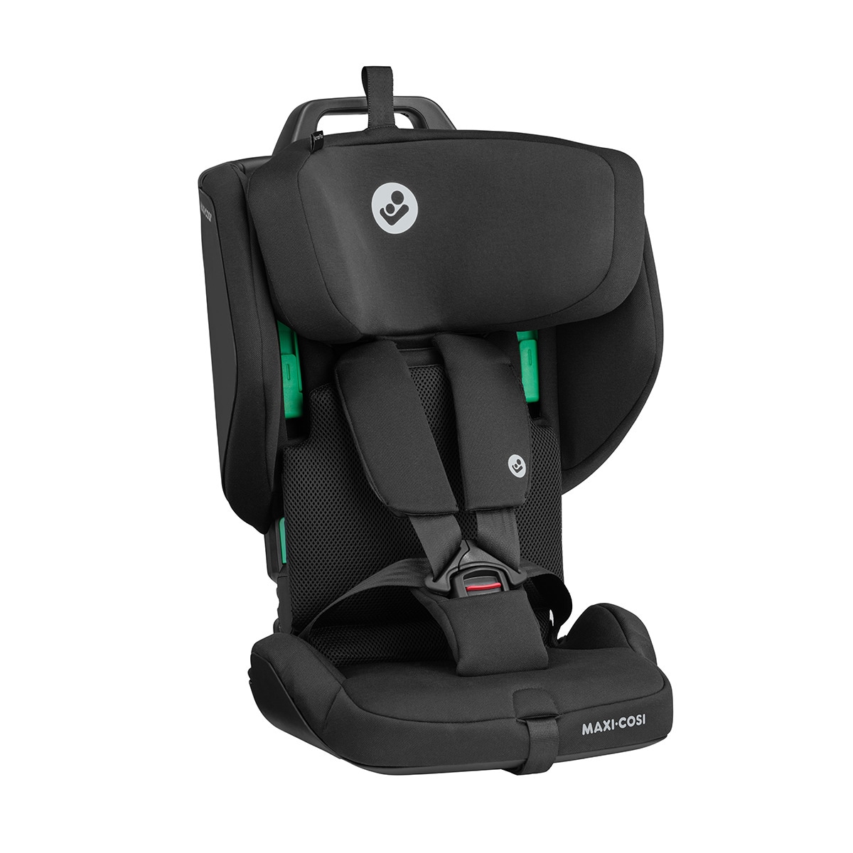 Cadeira Auto Nomad Plus i-Size - 76x105 cm Preto-2