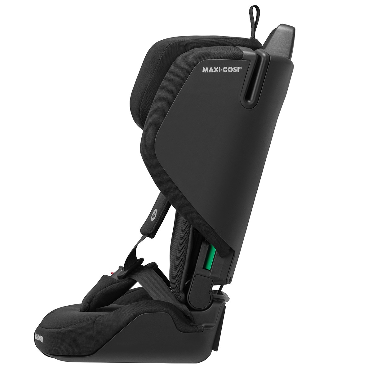 Cadeira Auto Nomad Plus i-Size - 76x105 cm Preto-11