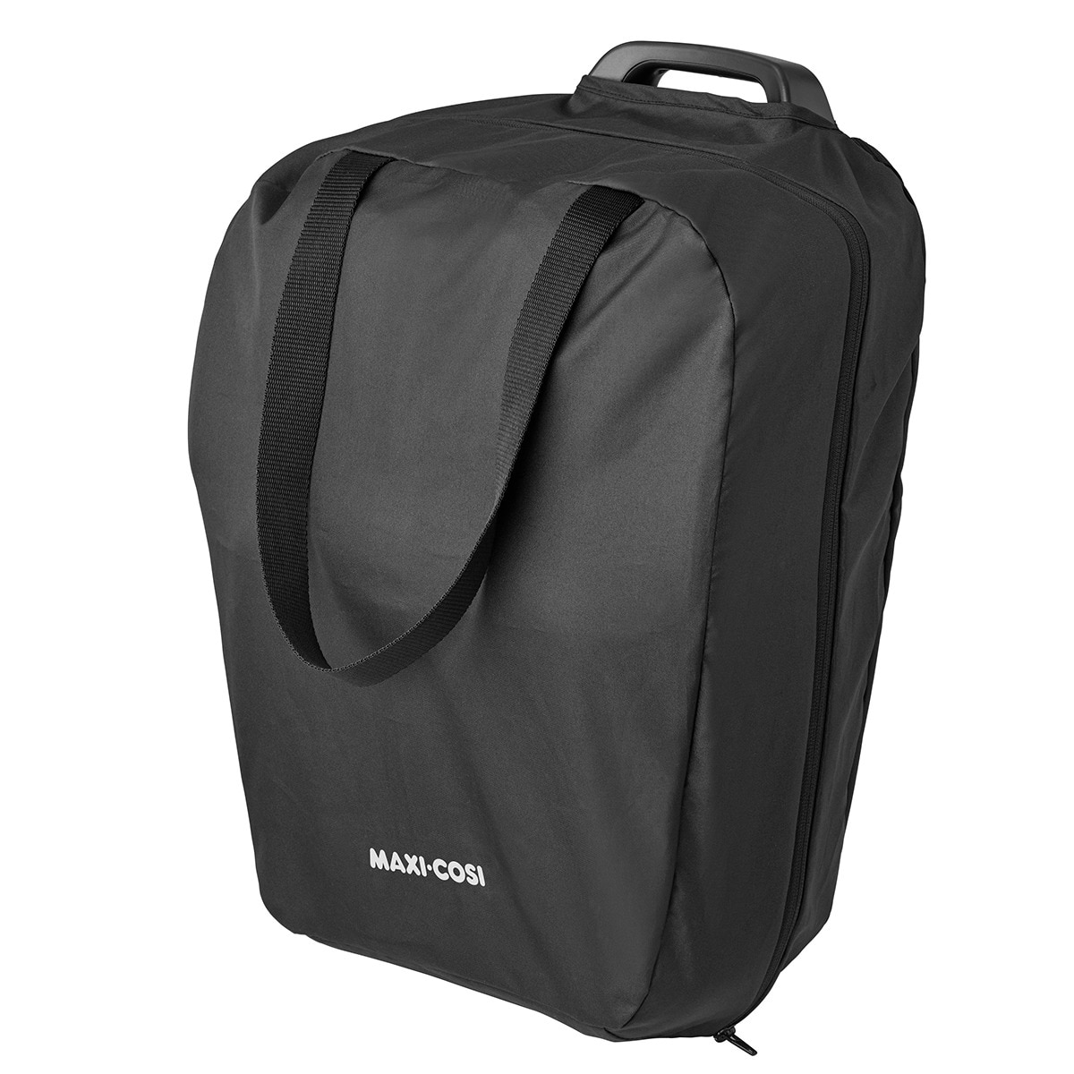 Cadeira Auto Nomad Plus i-Size - 76x105 cm Preto-8