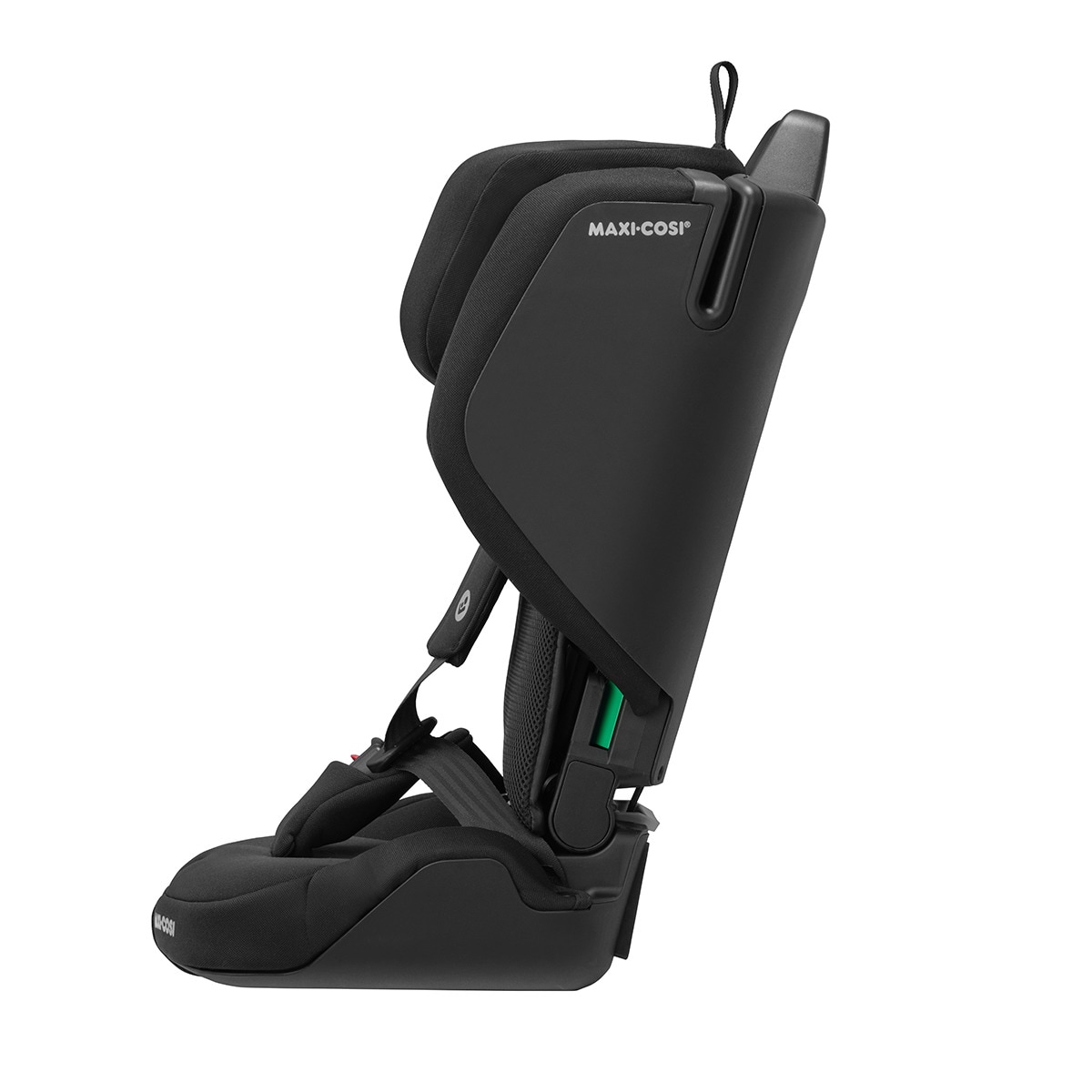 Cadeira Auto Nomad Plus i-Size - 76x105 cm Preto-7